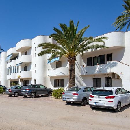 Apartment Albaranas By Interhome Denia Exterior photo