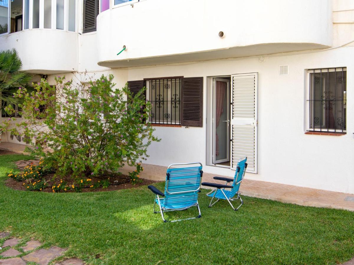 Apartment Albaranas By Interhome Denia Exterior photo